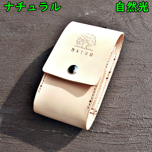 オリジナルデザイン、スマホ、タバコ、ジッポポケット付ホルダー濃紺 楽天市場】ZIPPOジッポーライターも収納可能！日本製 本革タバコケース