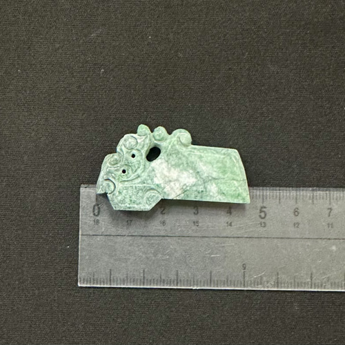 2024.2.29最新作品 古龍平安御守 ネックレス・ペンダント ケンちゃんの 