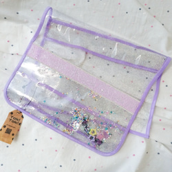 デコキーホルダー☆ピンクカラー その他アクセサリー Tak!Tak
