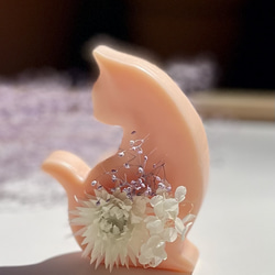 アロマワックスサシェ春❁⃘*.゜ブルー 0_57814d15811e9e0f0bb885a96d45