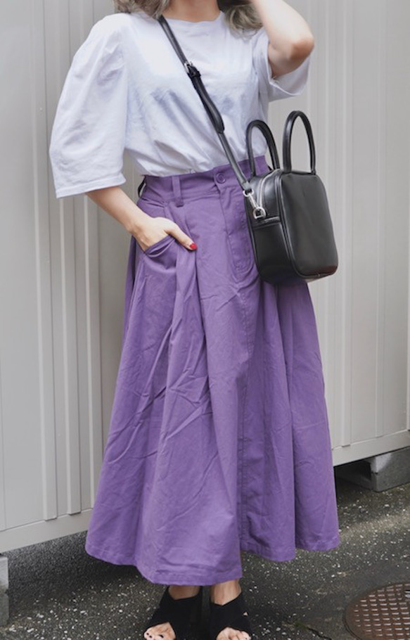 【Leus】Nice wrap skirt ロング スカート ★韓国人気★ 楽天市場】ティアードスカート レディース レディース ロング