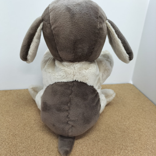 たれ耳 いぬのぬいぐるみ 手がくっつく! ぬいぐるみ seena たれ耳 いぬのぬいぐるみ 手がくっつく! ぬいぐるみ seena
