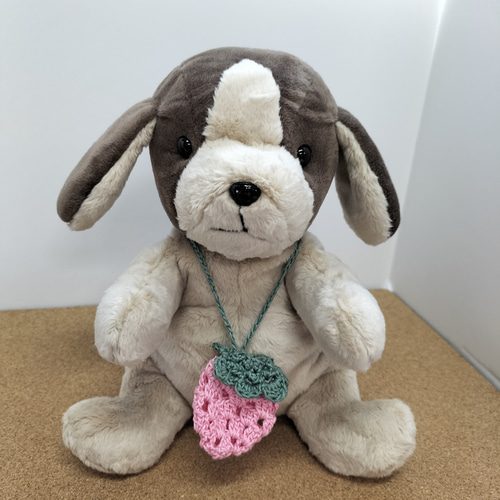 たれ耳 いぬのぬいぐるみ 手がくっつく! ぬいぐるみ seena たれ耳 いぬのぬいぐるみ 手がくっつく! ぬいぐるみ seena