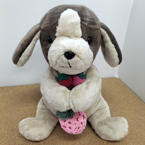 たれ耳 いぬのぬいぐるみ 手がくっつく! ぬいぐるみ seena たれ耳 いぬのぬいぐるみ 手がくっつく! ぬいぐるみ seena