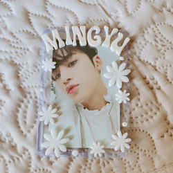 名前入り可＊クレイデコ＊トレカケース その他ケース nico＊ 通販