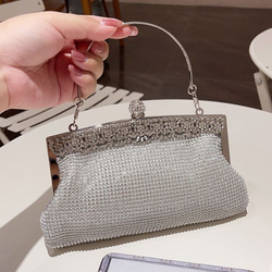 超美品　グッチ　クラッチバッグ　パーティーバック ♡クラッチバッグ 可愛いパーティーバッグ9～14日届け送料込み