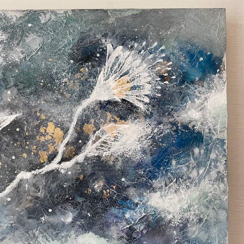 原画 『たまゆら。』 絵画 kemonokemo 通販 17373293｜Creema(クリーマ) 