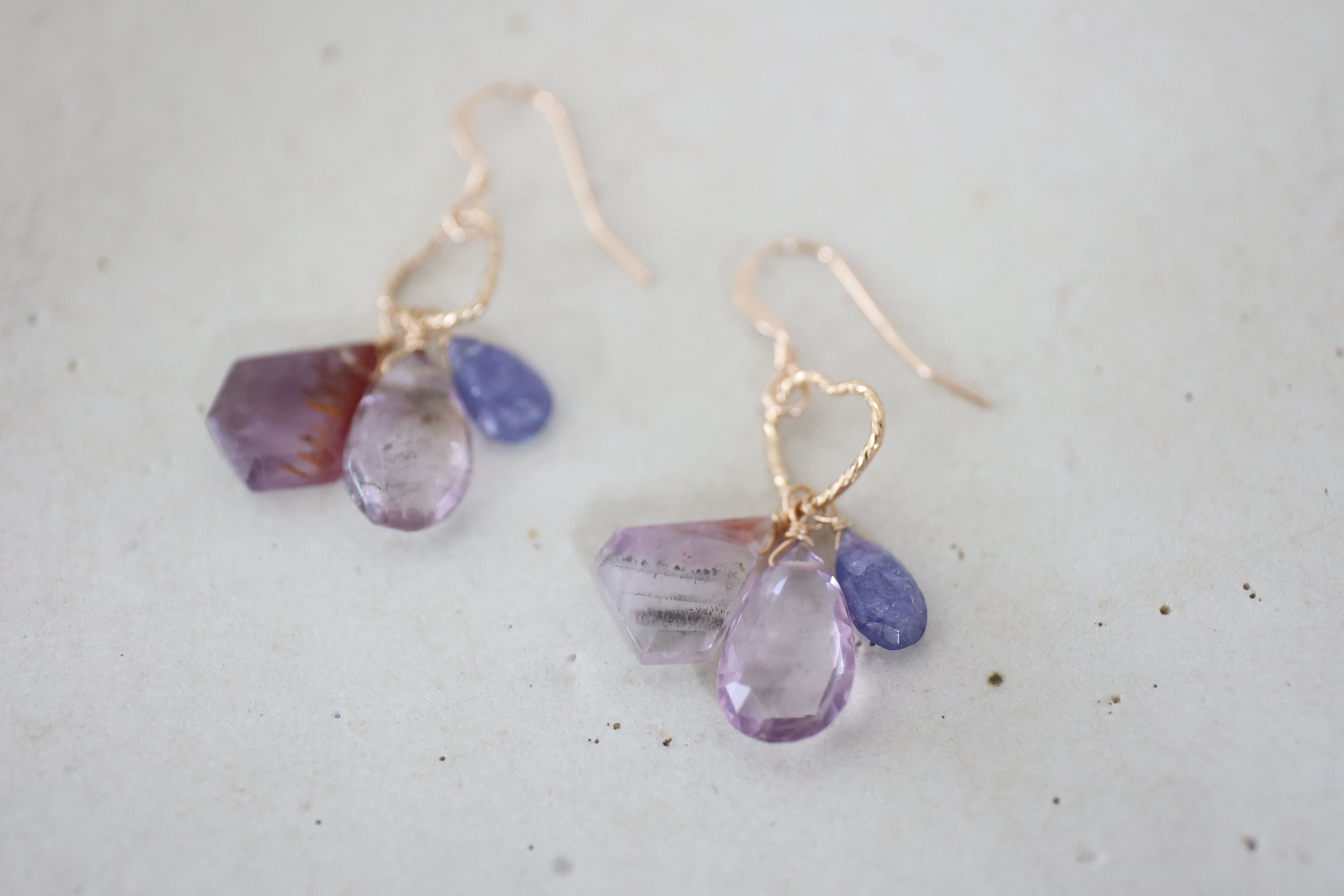 14KGF superseven pierce[kgf5215]