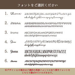 【ファーストヘアの記念ポスター】　髪飾りアタッチメント6種類付き 5枚目の画像