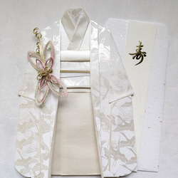 お祝儀袋 結婚式 お祝い袋 御祝い 結納 水引 和紙 白無垢 着物 和装