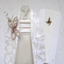 お祝儀袋 結婚式 お祝い袋 御祝い 結納 水引 和紙 白無垢 着物 和装