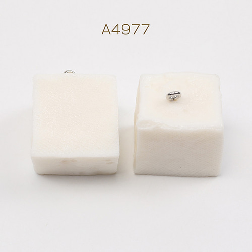 A4977 6個 食品サンプル 食品サンプルキーホルダーチャーム和風食品