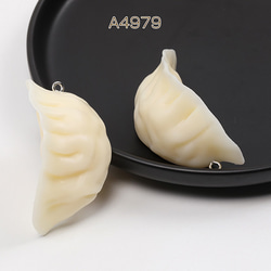 餃子 チャーム のおすすめ人気通販 検索結果｜Creema(クリーマ  