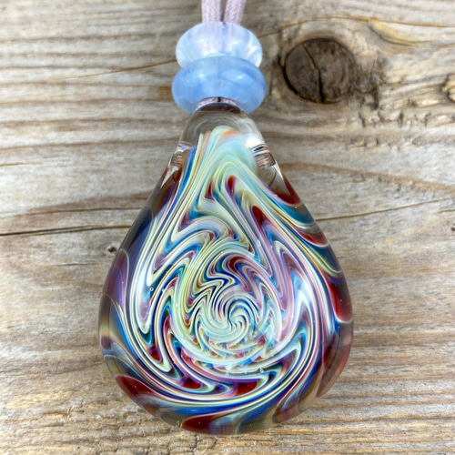 wig-wag Pendant ボロシリケイトガラス ペンダント WITF30 ペンダント