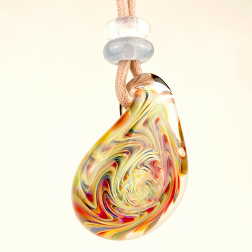 wig-wag Pendant ボロシリケイトガラス ペンダント WITF30 ペンダント