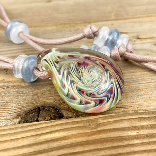 wig-wag Pendant ボロシリケイトガラス ペンダント WITF30 ペンダント