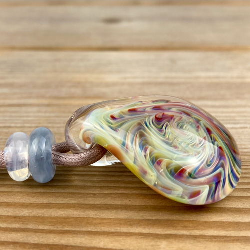 wig-wag Pendant ボロシリケイトガラス ペンダント WITF30 ペンダント