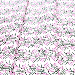 カットクロス Cloud9 Fabrics / Wild Haven 227470 Blooming Bells 4枚目の画像