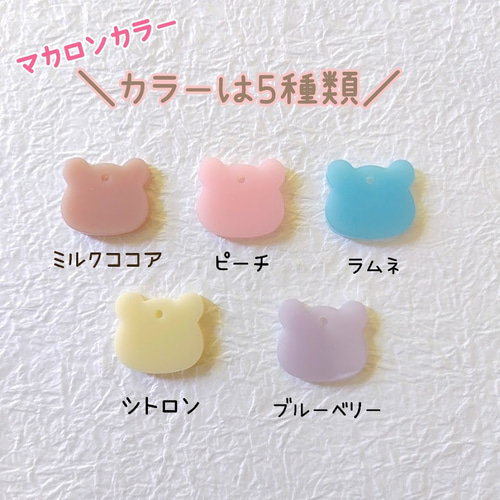お名前入り シューズタグ マカロンカラー ネームタグ 靴タグ 上靴 新 