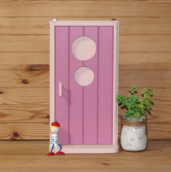 ☆大人気☆ どこでもドア！！！