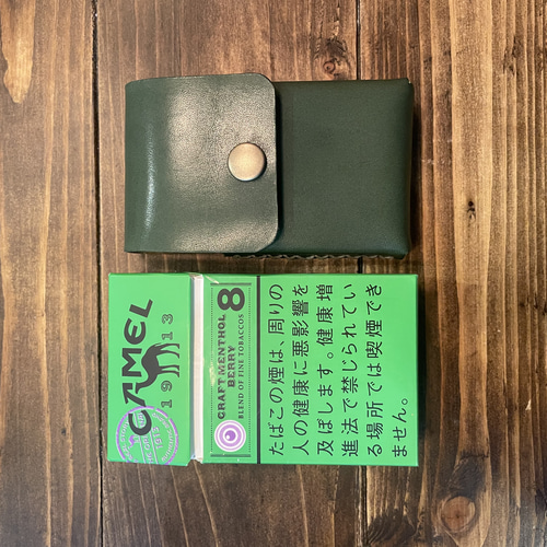 『希少』限定品　JT HOPE専用真鍮製タバコケース　2000年製 希少』限定品 JT HOPE専用真鍮製タバコケース 2000年製