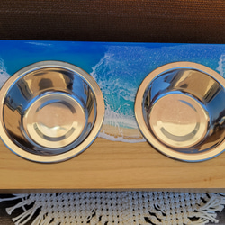ペット食器 2枚目の画像