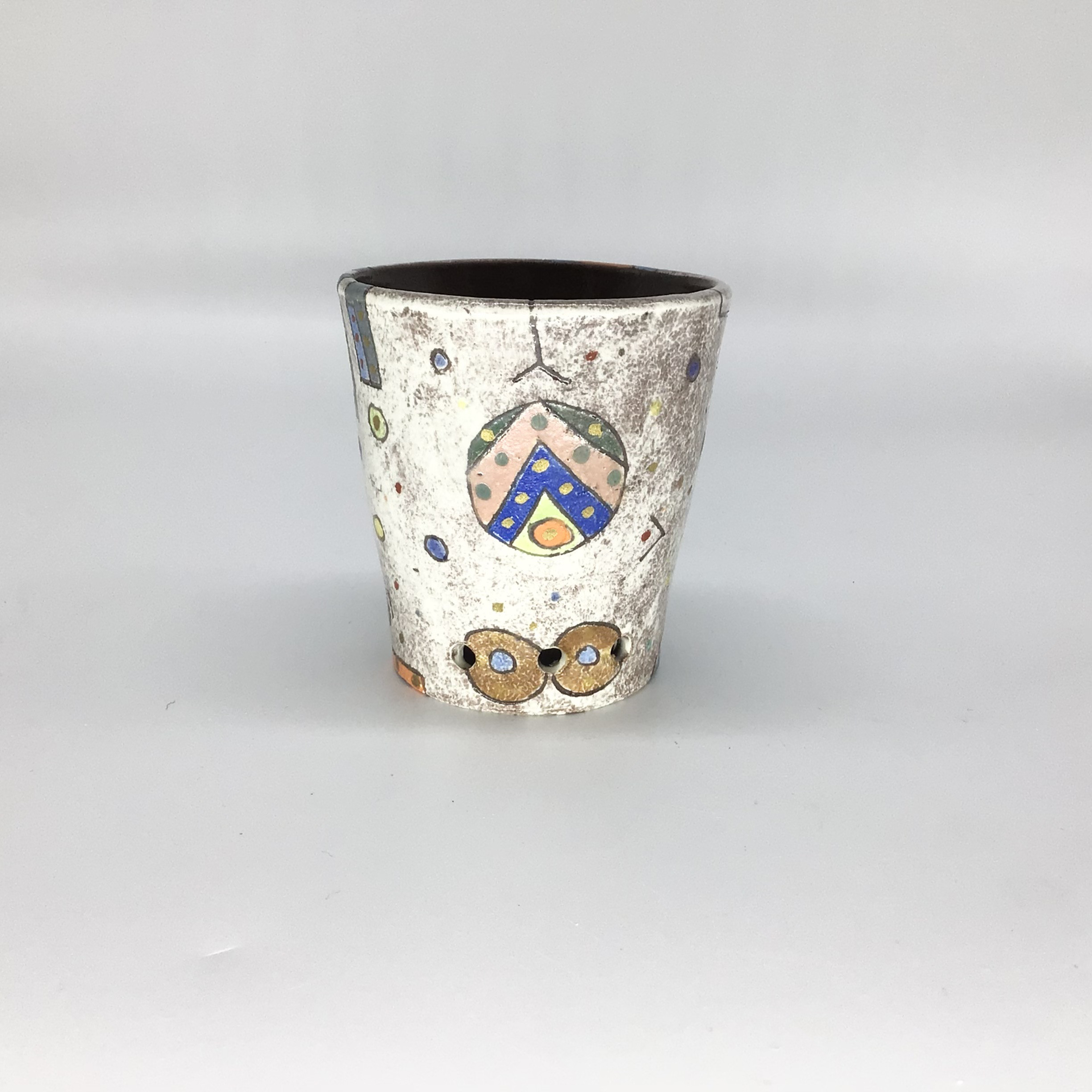 イロアソビ　フリーカップ　S 4        Ω