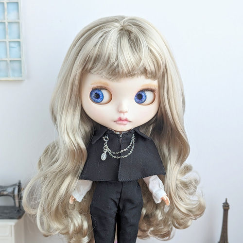 otodoll ブライス アウトフィット 5点セット アンティーク otodoll ブライス アウトフィット 5点セット ぬいぐるみ