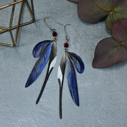 154 ブローチシリーズトカゲちゃん　ハンドメイドアクセ　ピアスorイヤリング 154 ブローチシリーズトカゲちゃん ハンドメイドアクセ ピアスorイヤリング