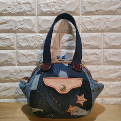 夢を編むパンダのギャラリー｜ハンドメイド・手仕事品の販売