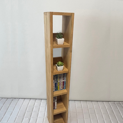 11種類の色をご準備】5段ラック・棚・ボックス・ラック・シェルフ