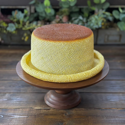 受注生産】夏のプリンハット ハット KENT BREAD HAT 通販 17376376