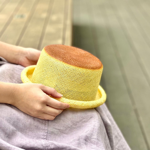 受注生産】夏のプリンハット ハット KENT BREAD HAT 通販 17376376