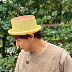 【訂做】夏季布丁帽 第16張的照片