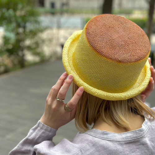 受注生産】夏のプリンハット ハット KENT BREAD HAT 通販 17376376