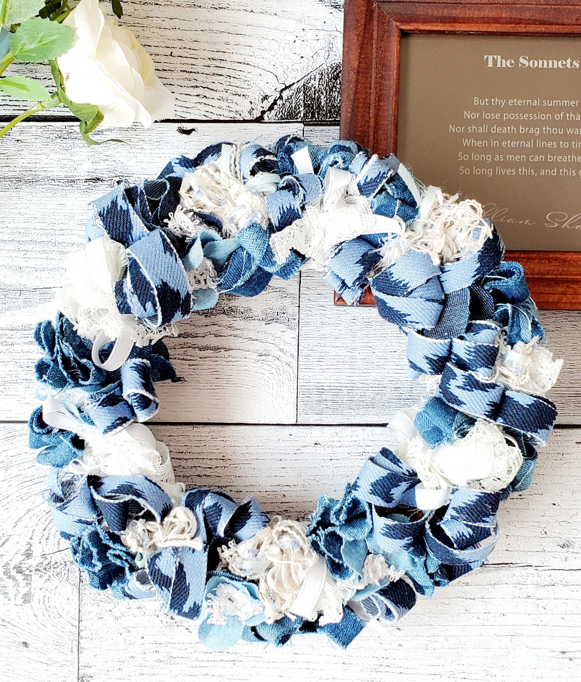 布リース＊〜〜 megumi☆さま専用