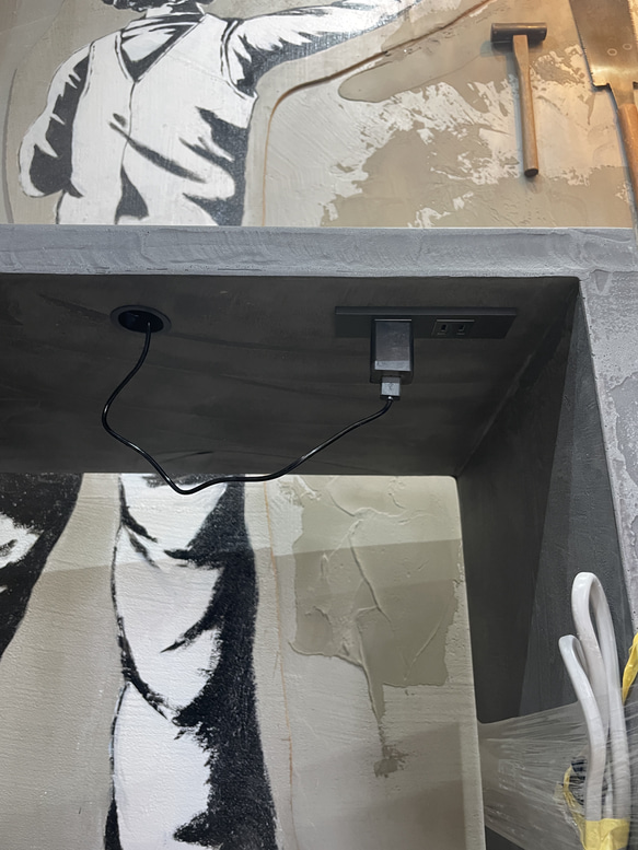 コンセント追加 9枚目の画像