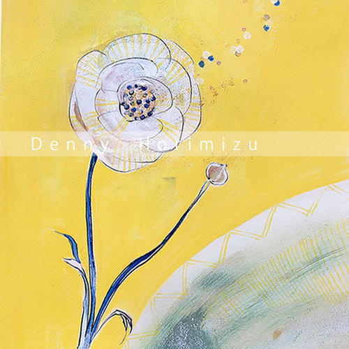 原画『flower,a.』