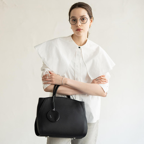 専用☆エピファニーファスナー2箇所トート☆ジョリーフルール 専用☆エピファニーファスナー2箇所トート☆ジョリーフルール