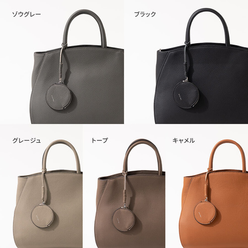 本革トートバッグ ファスナー付き 2way ショルダーバッグ 通勤 本革トートバッグ ファスナー付き 2way ショルダーバッグ 通勤