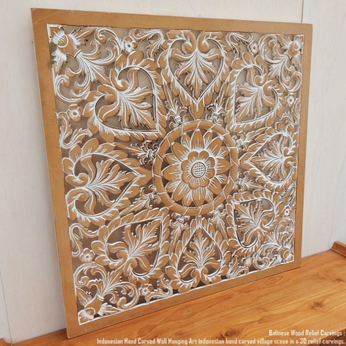 ペイント作品   木製レリーフ(￼表裏絵入り￼) 楽天市場】レリーフ 40cm×80cm Rh WW 長方形 アートパネル