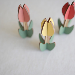 【チューリップ】ちゅーりっぷ/チューリップの花/チューリップ/飾り/tulip/tulips 7枚目の画像