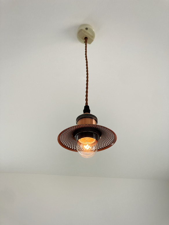 麻ペンダントライト　songdream TWILIGHT ペンダントライト ベージュ Φ450mm - YAMAGIWA OnlineStore