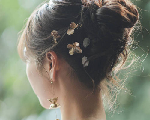 Amazon.co.jp: ヘアフォーク、ブライダルヘアピン、漢服ヘア