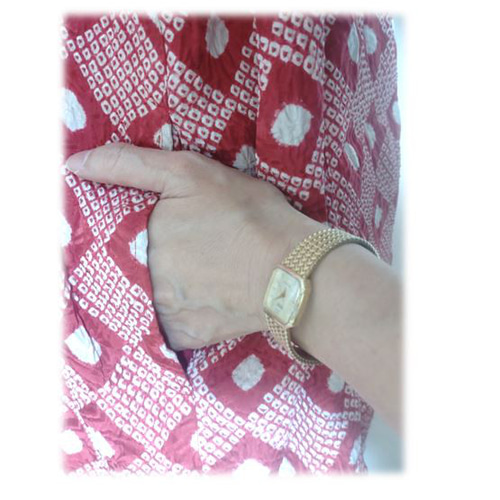 5 1点物 ちょとワケアリ チュニック ツイストタートルネック オーバー