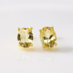 シトリン アクセサリー・ジュエリー の人気通販｜Creema