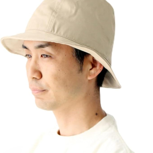 【ユニセックス】PRADA　プラダ　ハット　日よけ　すっぴん隠し　男女兼用 ユニセックス】PRADAプラダハット日よけすっぴん隠し男女兼用