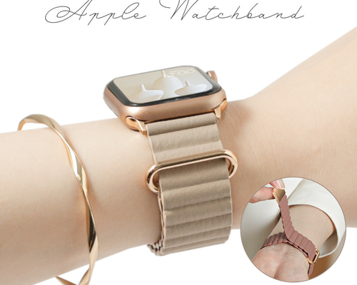 希少レア物　Apple Macintoshウォッチ　ノベルティグッズ 超希少 AppleWatch Mac OS ノベルティ 虹色 時計 1995年 - メルカリ