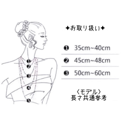 惑星の天然石 ネックレスチャーム ロイヤルブルータイガーアイ 5枚目の画像