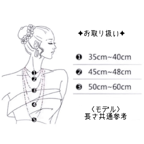 惑星の天然石 ネックレスチャーム ロイヤルブルータイガーアイ 5枚目の画像